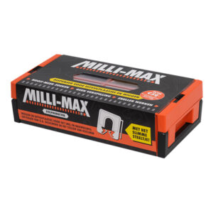 MILLIMAX  Dispenser TÓMT