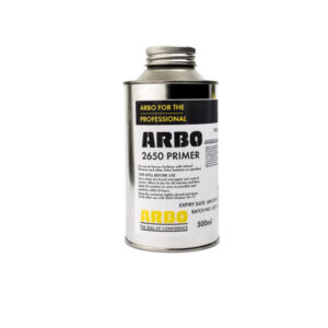 Arbo 2650 Grunnur 500 ml.