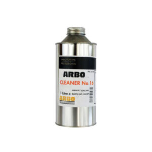 Arbo Hreinsir nr. 16 1000ml