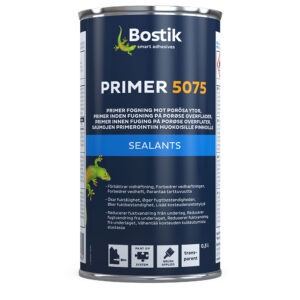 BOSTIK Primer 5075 1/2 ltr.