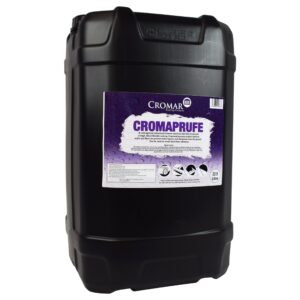 Þéttiefni D.P.F. Cromaprufe 22,5L