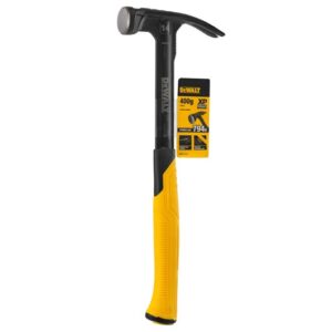 Klaufhamar High Speed 14oz DeWALT