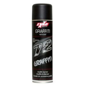 EXO Graffit hreinsir 500ml