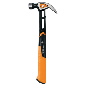 Klaufhamar FISKARS 16oz Bogin M13,5