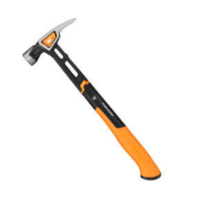 Klaufhamar FISKARS GE20LS 20oz beinn 16"