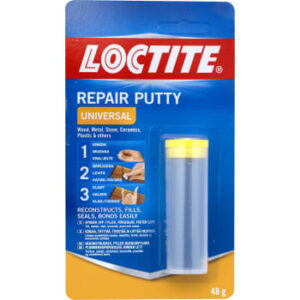 Loctite Kraftviðgerðar kítti/leir 48g