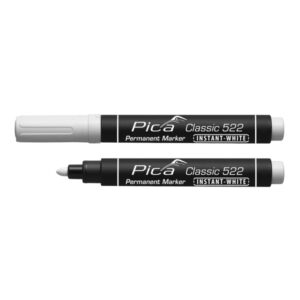 Pica Classic 522 Lakkmerkipenni 2-4mm Hv