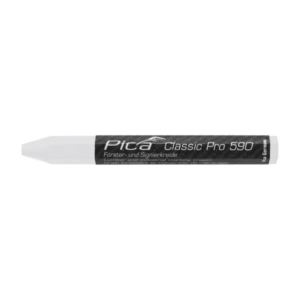 Pica Krít Classic Pro 590 hvít