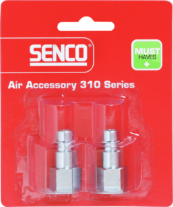 Senco tengi kall 1/4/ UT  Univ. 320 - 2x