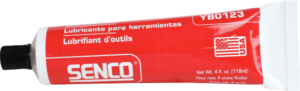 Senco smurning í túpu 115g "lubricant"