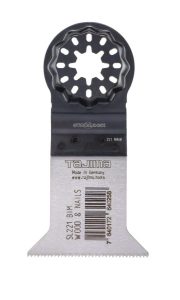 Multi sagablað Starlock BIM 50 x 50 mm