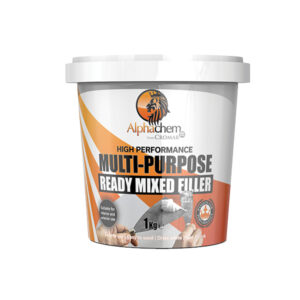 Sparsl ready mixed filler í dós 1kg /6/