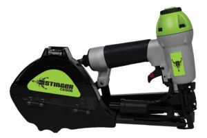 Stinger loftbyssa CS150B hefta skinnur