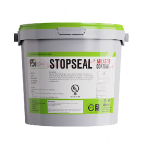 Eldvarnar Málning Stopseal 5kg