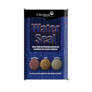 Water Seal Exterial 2,5kg