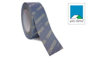 Compego Rakasperrutape 6cmx25m [10]