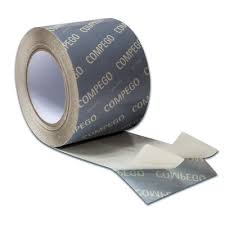 Compego Rakasperrutape 10cmx25m [6]