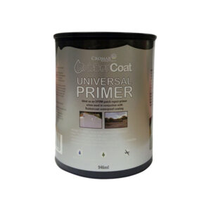 Rubber Coat Primer 964ml