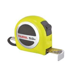 Málband W-THICK Vatnshellt 5m / 25mm