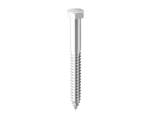 LARGE SCREWS 16X140