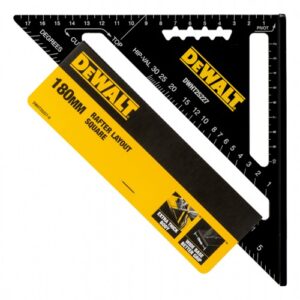 Smíðavinkill 30cm. DeWalt