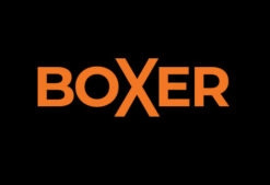 Boxer