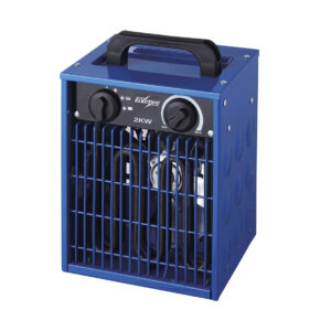 Hitablásari Blu-Electric 2kW - 230v