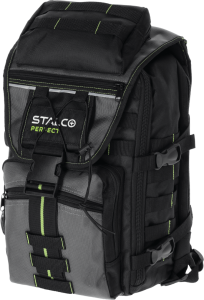 Verkfærataska Bakpoki 50x29,5x19cm Perf.