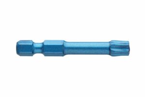 Biti Torx Blue-shock 50mm 3stk