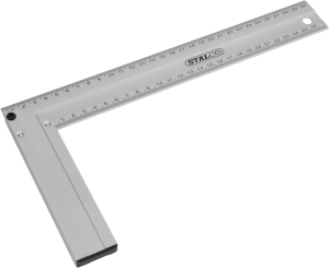 Vinkill ÁL 300mm Stalco