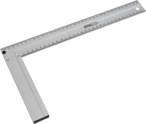 Vinkill ÁL 350mm Stalco