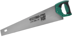 Handsög Stalco 500mm 10tpi