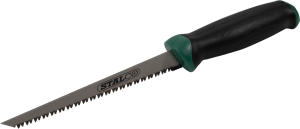 Gifssög 150mm Stalco