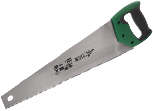 Handsög Stalco 500mm 11tpi