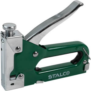 Heftibyssa Stalco 4-14mm