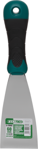 Sparsl spaði 60mm STALCO