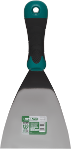 Sparsl spaði 120mm STALCO