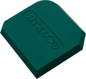 Kíttisjafnari horna silikon