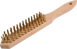 Vírbursti Tré 4  faldur