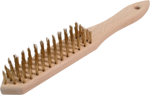 Vírbursti Tré 5 faldur