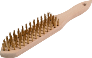 Vírbursti Tré 6 faldur