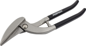 Blikkklippur Hægri 300mm stór Perfect