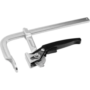 Þvinga Quick lever 120x200mm