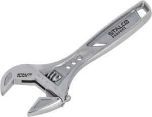 Skiptilykill Stalco Perfect 0-32mm 200mm