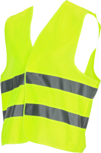 Sýnileikavesti SHINE 3XL