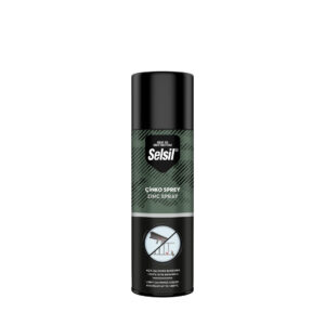 ZINK Spray 400ml Selsil (24)