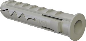 Múrtappi STALCO 6x30mm