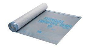 SOLITEX QUANTHO 3000 Þakdúkur B.1,5 75m2