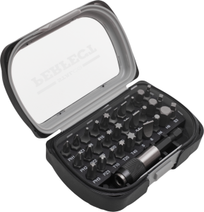 Bitasett  31stk Perfect