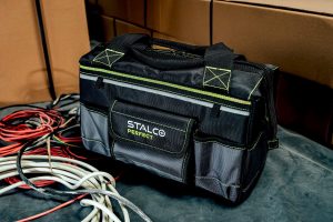 Verkfærataska tau miðst. 42x21x24cm Perf